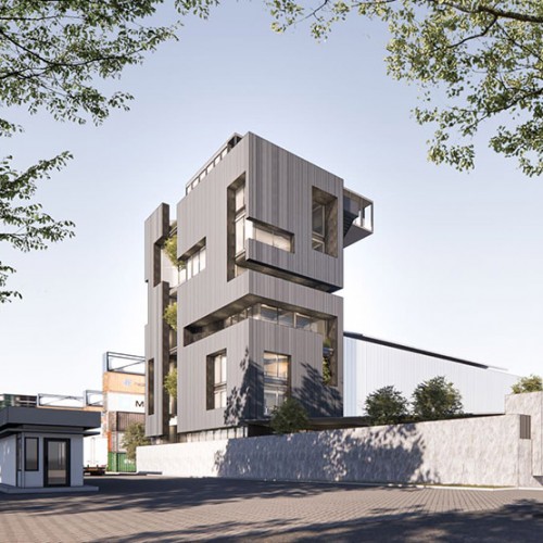 Our future home is about to be ready!